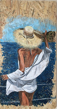 Sea Sight