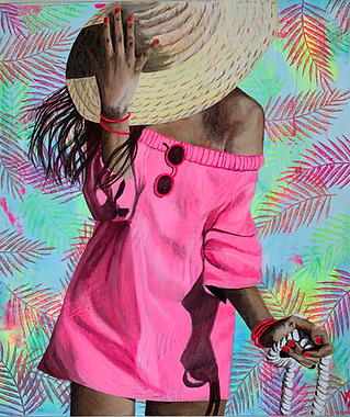 Alizée .60 x 70