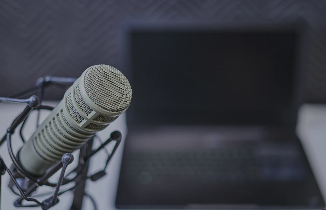 Unlocking the Secrets of Podcast SEO: Enhancing Discoverability