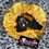 Thumbnail: Infant One Sided Bonnet