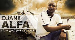 djani alpha