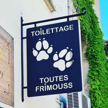 Enseigne