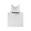 Thumbnail: Unisex Jersey Tank