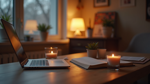 Spiritual Online Counseling: Online Pastoral Counseling Services - Support for Your Soul
