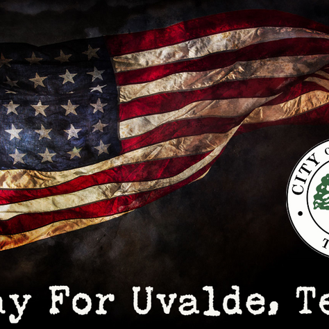 Prayer Points After Uvalde School Shooting