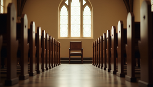 Pastoral Counseling for Spiritual Support