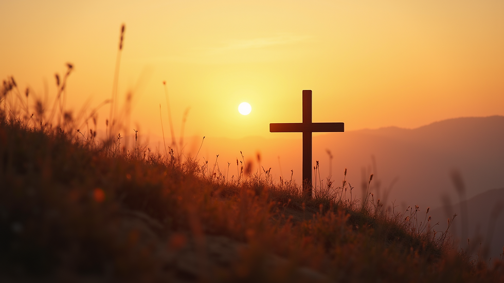 Key Principles of Faith-Based Leadership