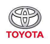 Toyota sceglie Robert Jhonson