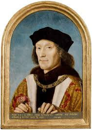 Tudor A Level History masterclass: The Reign of Henry VII