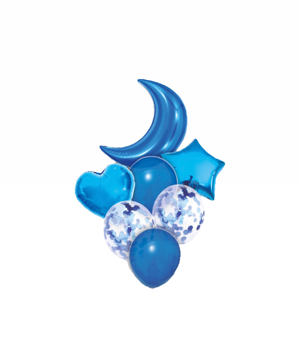 Blue Dreams