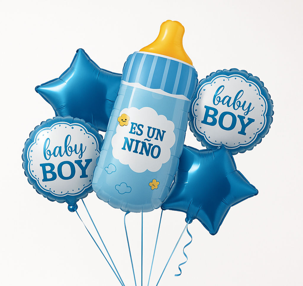 Zestaw Małego Księcia