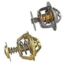 Belts/Hoses/Cooling