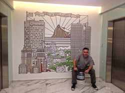 Prudential - Torre Alem