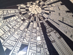 Night Empire - Detalle