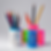 3D Printed Pencil Holder