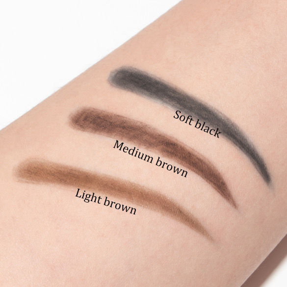 Miniaturbild: J'DORE Long - Wear Brow Pencil