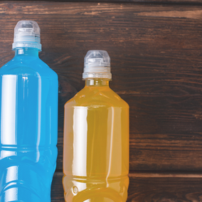 The Best Drinks with Electrolytes: A New Wave of Hydration!