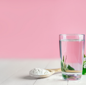 Are Water Enhancers and Powdered Drink Mixes the Same?