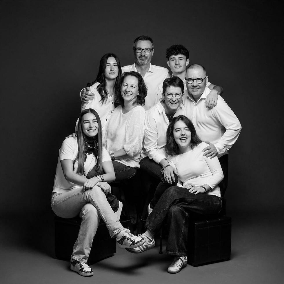 Papa, cette année, oublie le mug et le parfum…