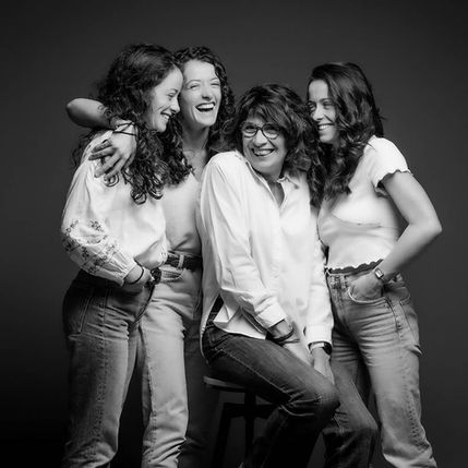 photo famille Rennes