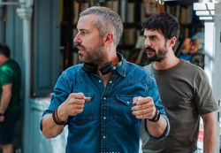 El libro negro de las horas