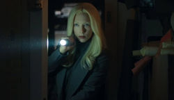 El libro negro de las horas