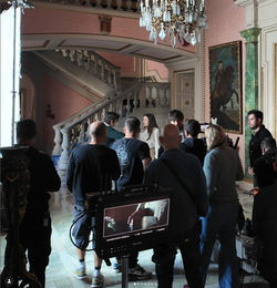 El libro negro de las horas