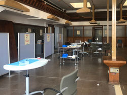 Área de extracciones