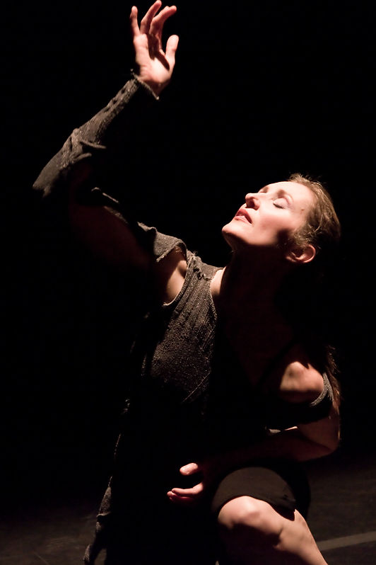 Dawn Karlovsky - Finding Space pic.jpg