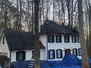Gainesville Roofing Company 