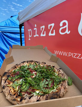 The Fig by Pizza Flamma