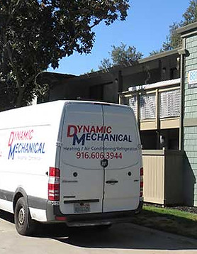 hvac services
