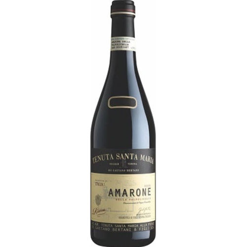 Tenuta Santa Maria di Gaetano Bertani Amarone della Valpolicella Class
