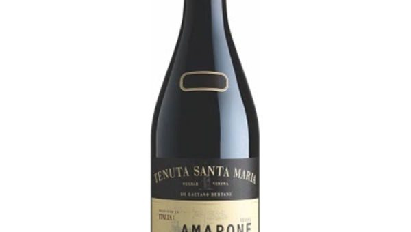 Tenuta Santa Maria di Gaetano Bertani Amarone della Valpolicella Class