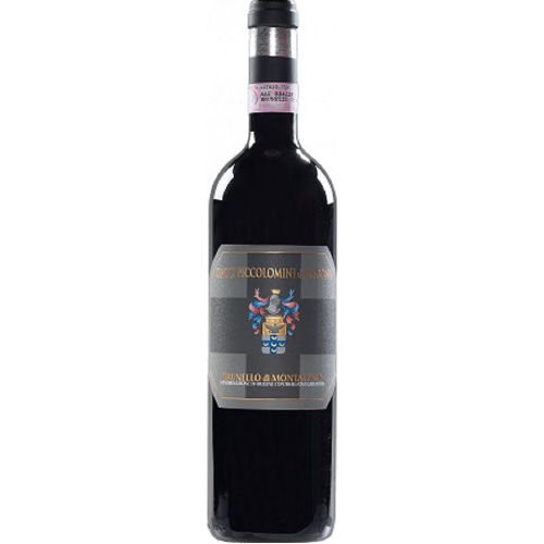 Ciacci Piccolomini d'Aragona - Brunello di Montalcino DOCG 2014