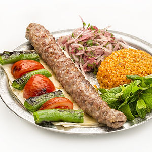 Urfa Kebap