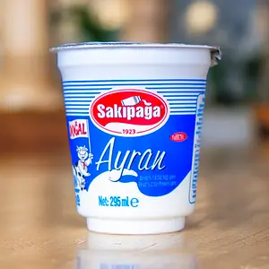 Kapalı Ayran