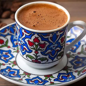 Türk Kahvesi