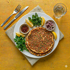 Lahmacun