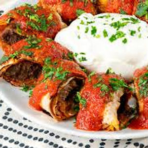 Beyti Sarma Kebap