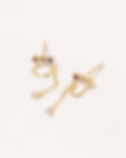 Miniatura: PENDIENTES MANA