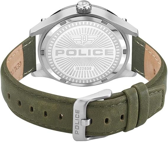 Miniatura: POLICE
