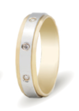 Alianza dos oros (entrega 48h)