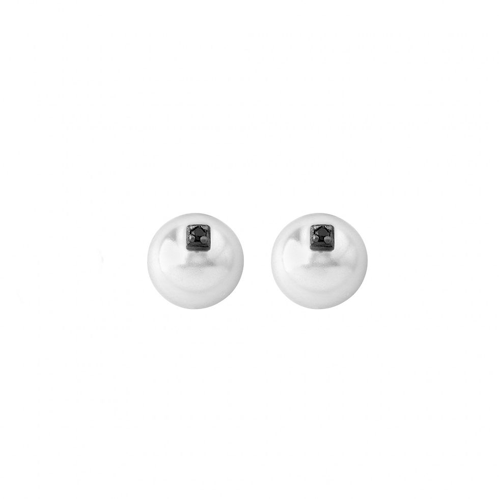 Miniatura: Pendientes Diamond