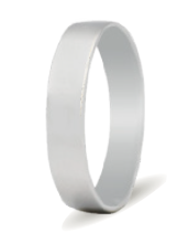 Alianza oro blanco (entrega 48h)