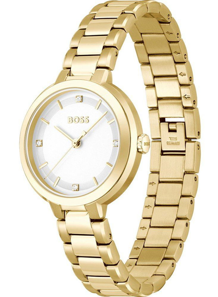 Miniatura: BOSS WOMAN