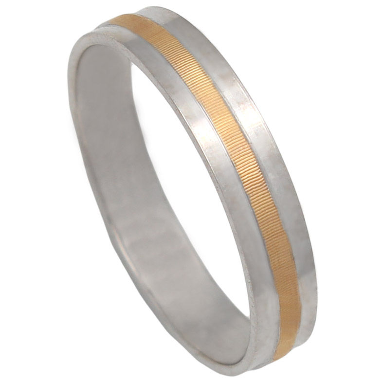 Alianza dos oros (entrega 48h)