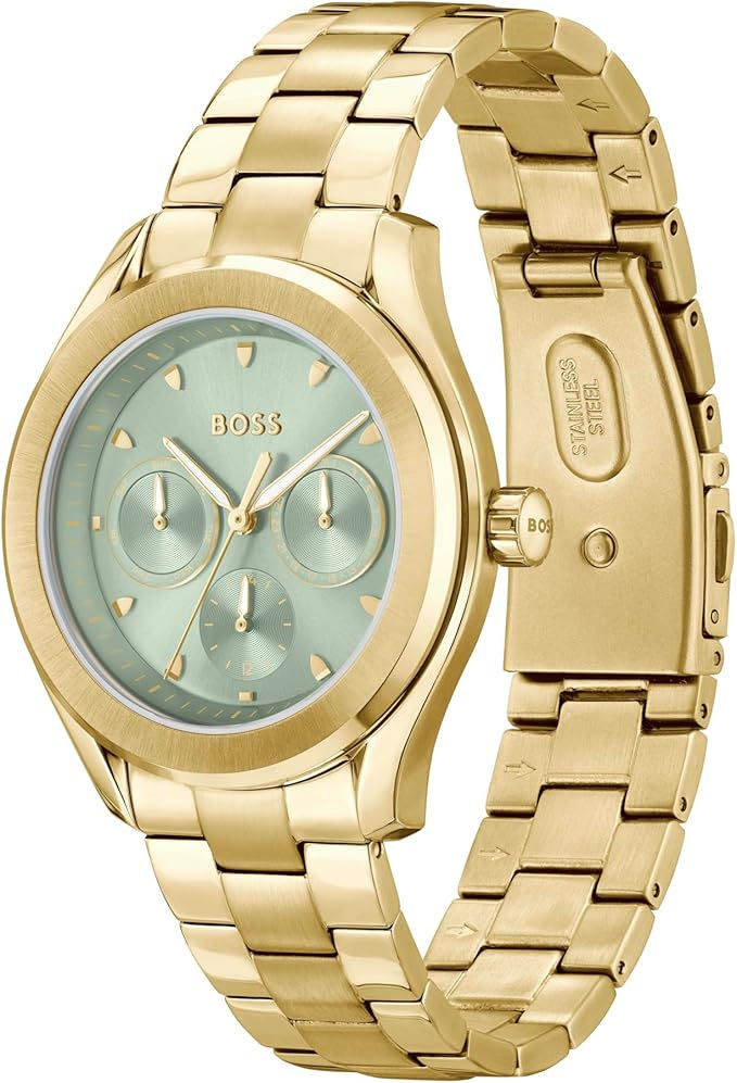 Miniatura: BOSS WOMAN