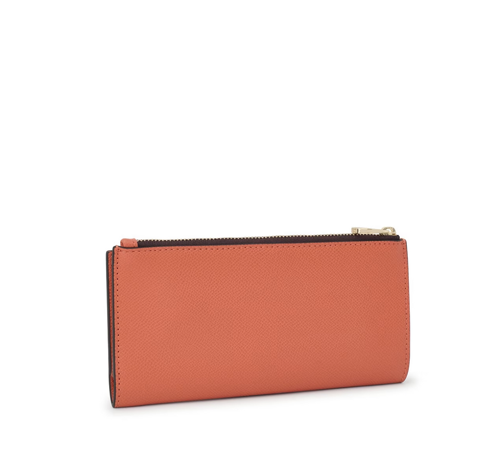 Miniatura: Billetera naranja TOUS La Rue New