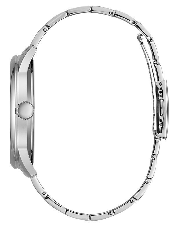 Miniaturbild: STAINLESS STEEL ANALOGUE WATCH